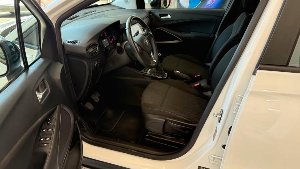 Opel Crossland 1.5 ECOTEC D 110 CV Start&Stop Edition