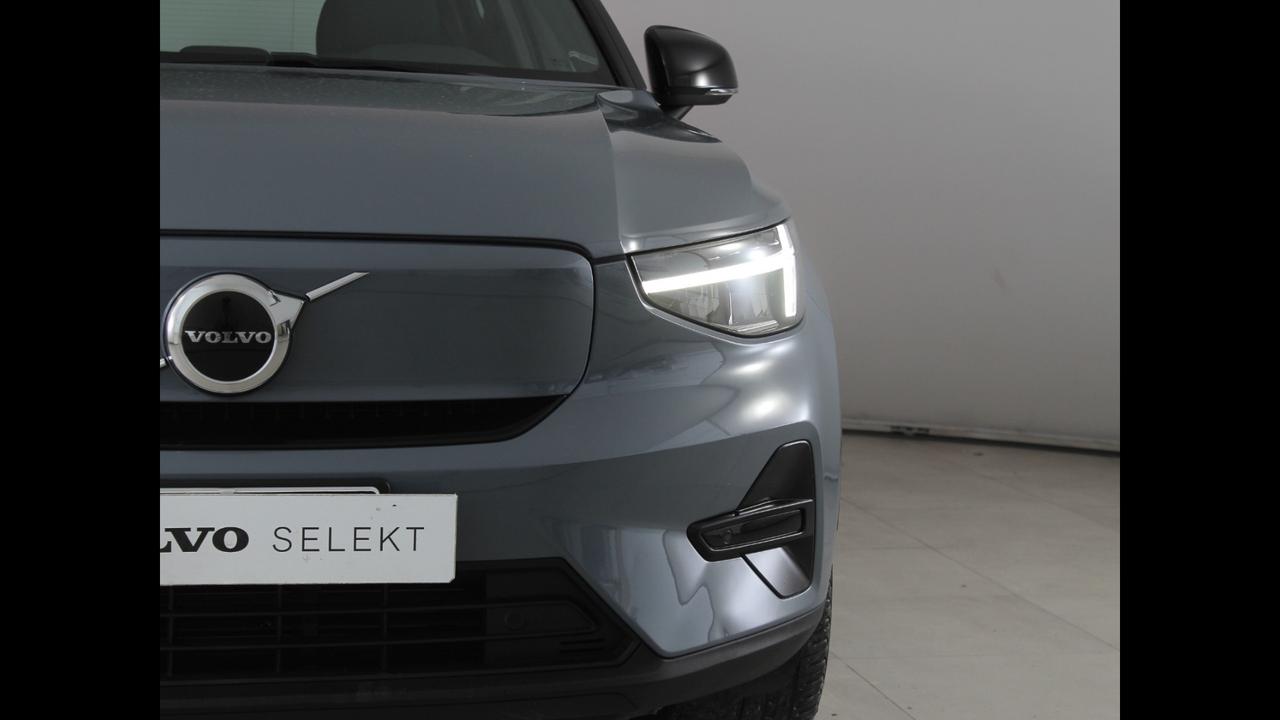 VOLVO XC40 2023 - XC40 single motor Core