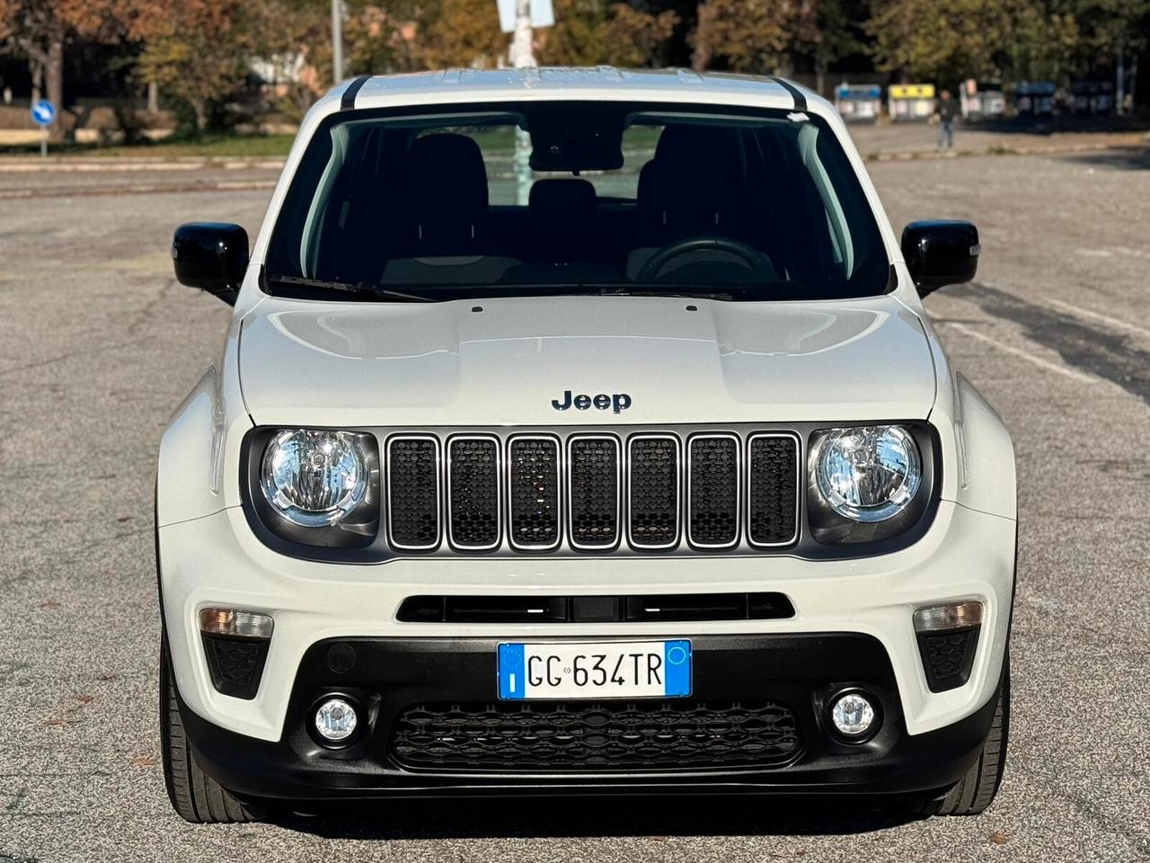 Jeep Renegade 1.0 T3 Limited - PREZZO REALE-