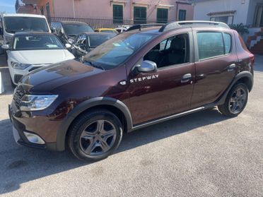 Dacia Sandero 1.5 dCi 8V 90CV S&S STEPWAY Serie Speciale Brave