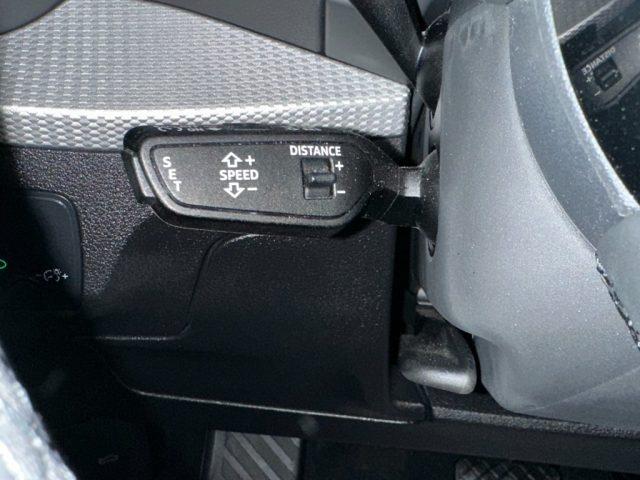 AUDI Q2 35 TFSI 150CV S tronic Advanced