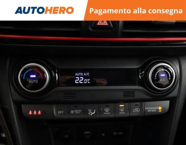HYUNDAI Kona HEV 1.6 DCT Exellence