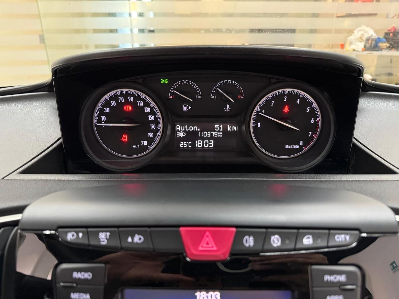 Lancia Ypsilon 1.2 Benzina 5 porte Platinum 2020