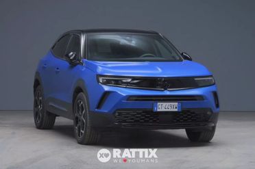 Opel Mokka 1.2 t 136CV Ultimate