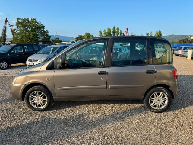 FIAT Multipla 1.6 16V Natural Power Active METANO