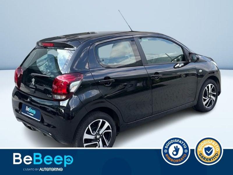 Peugeot 108 5P 1.0 12V ACTIVE