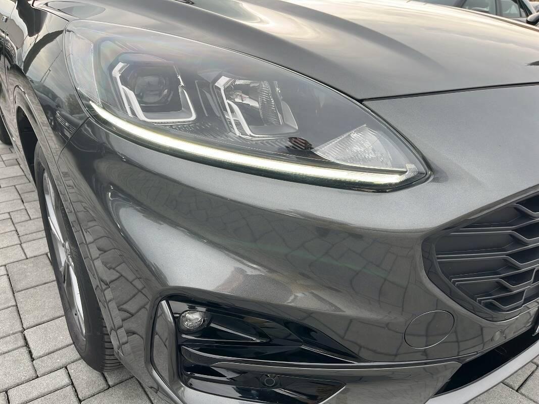 Ford Kuga 2.0 ecoblue ST-Line 2wd 120cv auto