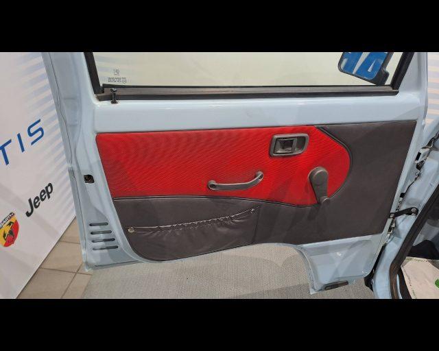 PIAGGIO Quargo Diesel Cassonato