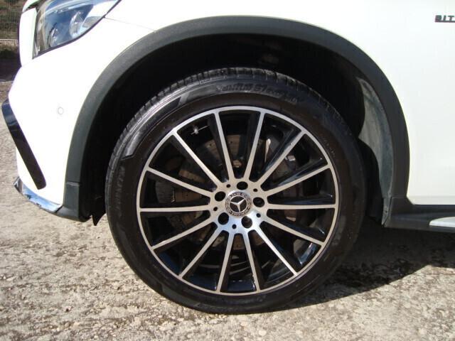 Mercedes-benz GLC 250 d 4Matic Premium Plus