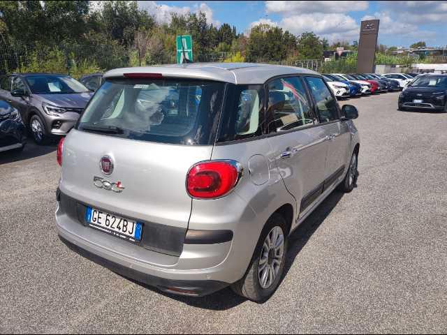 FIAT 500L 2017 - 500L 1.4 Connect s&s 95cv