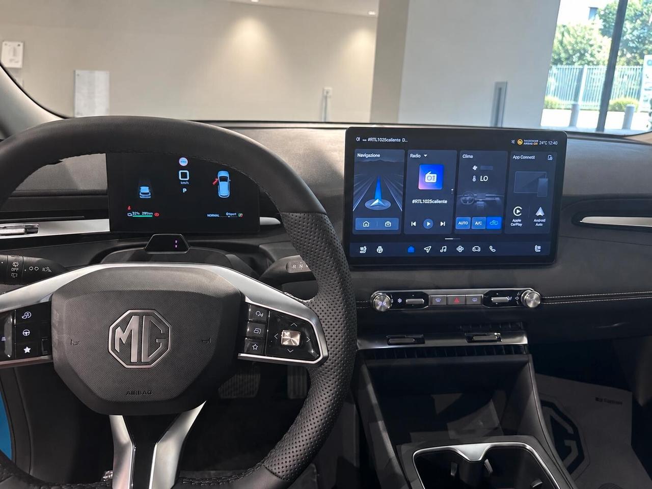 MG4 URBAN COMFORT 43 kWh