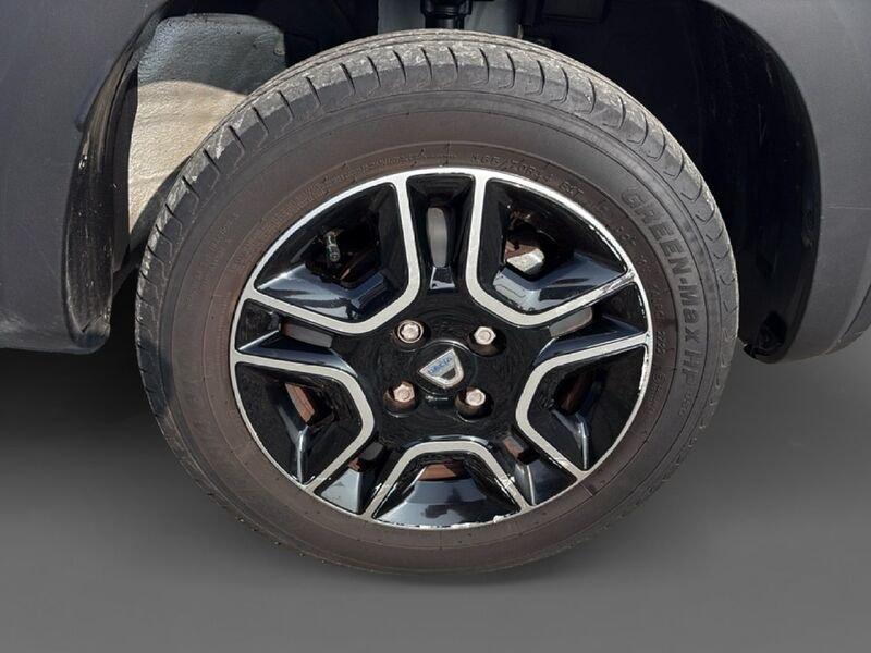 Dacia Spring Spring Expression Electric 45