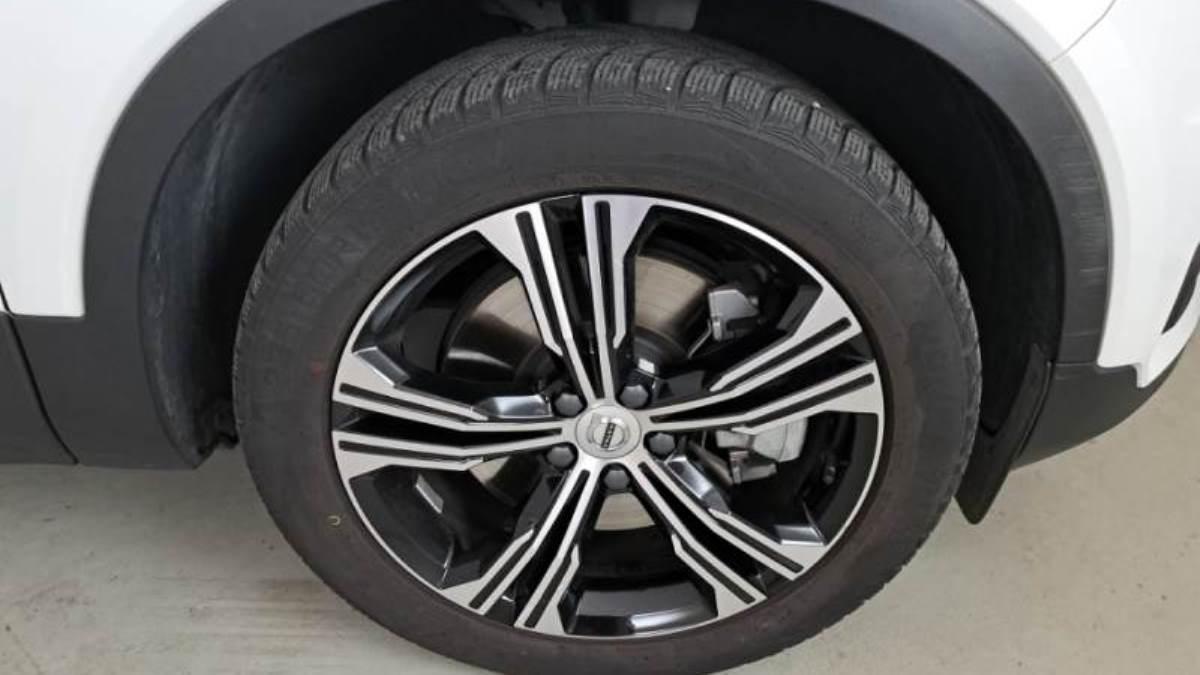 VOLVO Xc40 T5 Recharge Plug-In Hybrid Inscription Expression