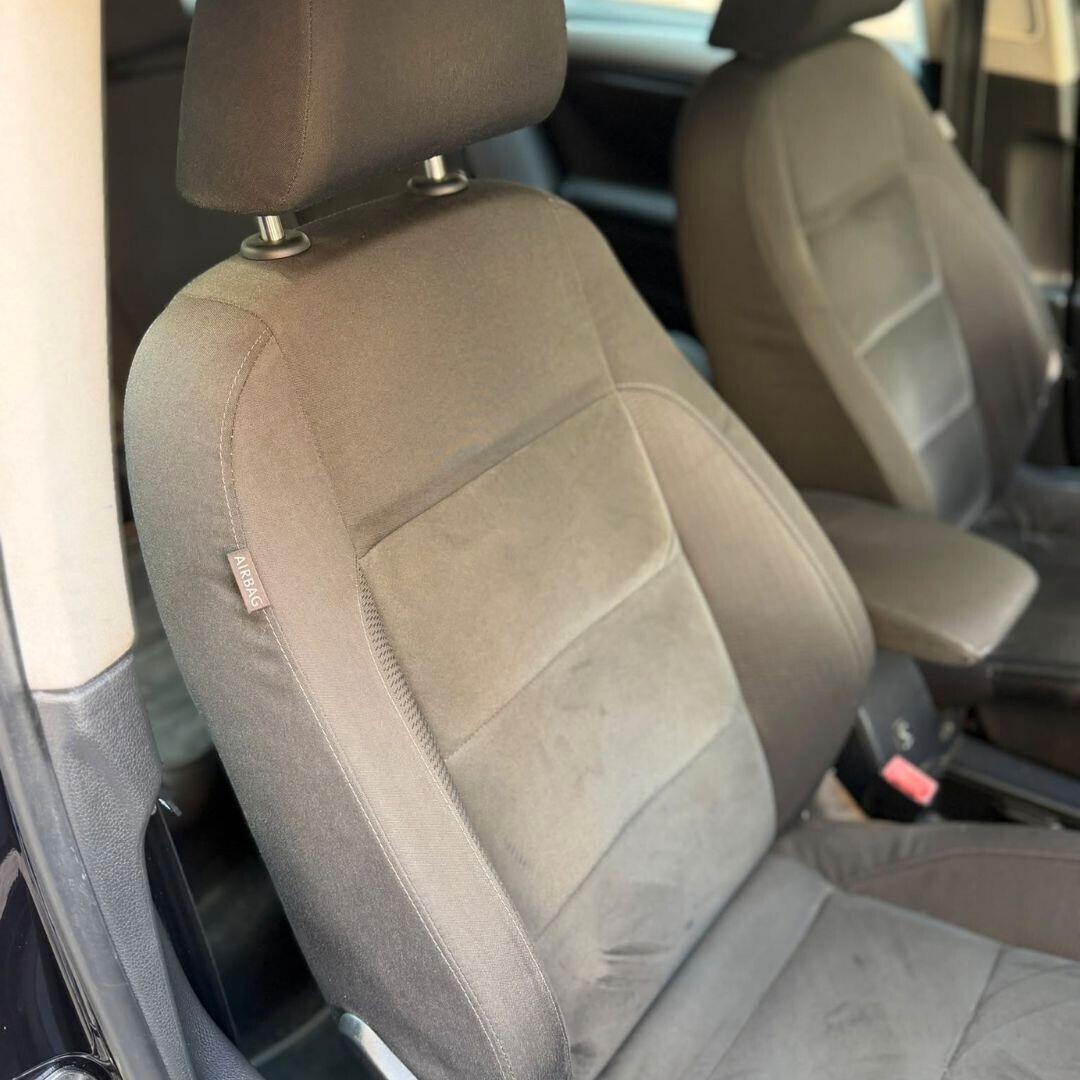 Volkswagen Golf 2.0 - TDI 110CV