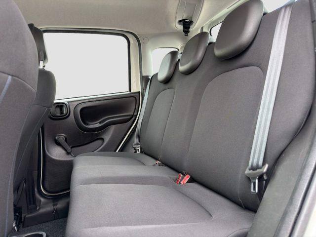 FIAT Panda Panda 1.0 FireFly S&S Hybrid