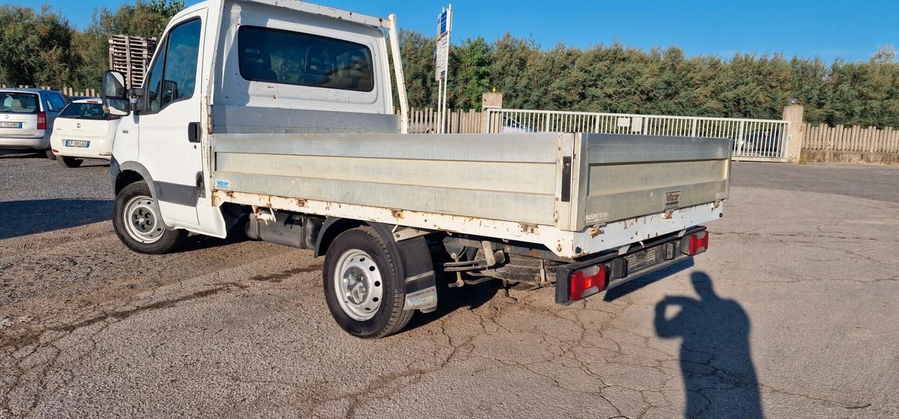 Iveco Daily 2.2 dizel