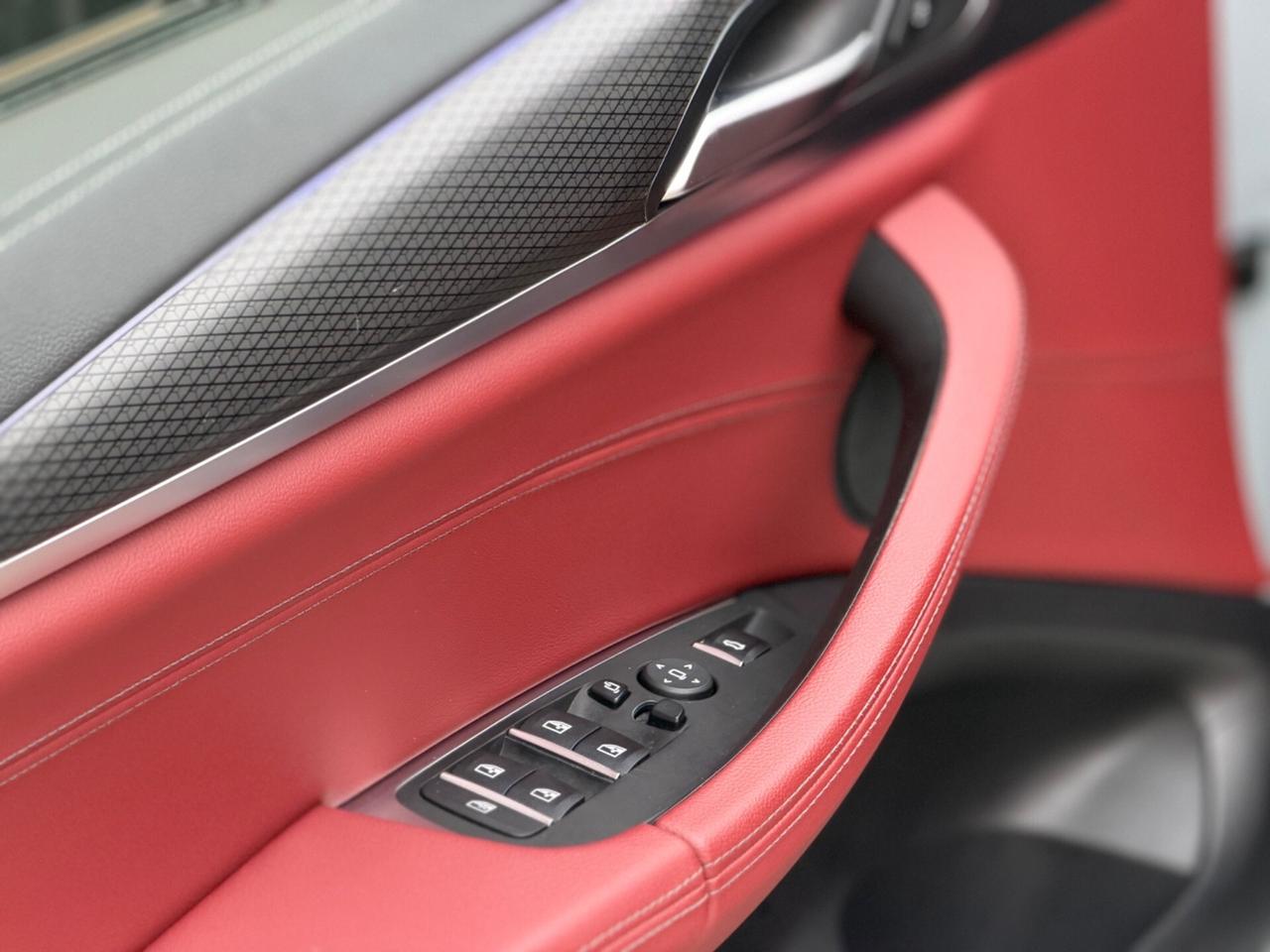 BMW X4 30D 3.0 286 CV XDRIVE M SPORT MILD HYBRID 48V TETTO