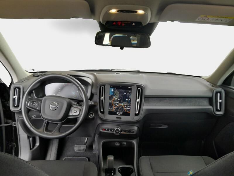 VOLVO XC40 T2 automatico Business