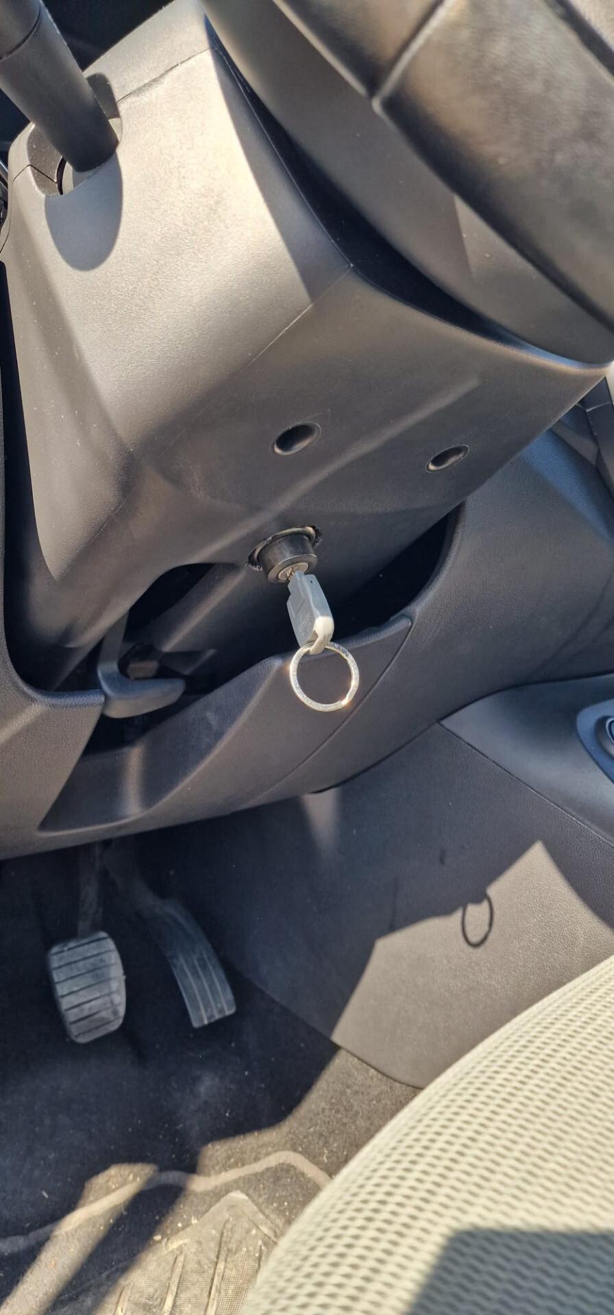 Renault Captur dCi 90 CV Start&Stop Energy Intens 2017