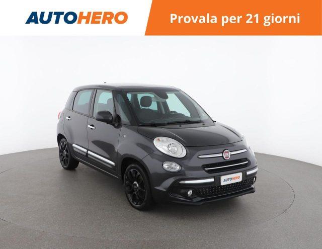 FIAT 500L 1.6 Multijet 120 CV Lounge