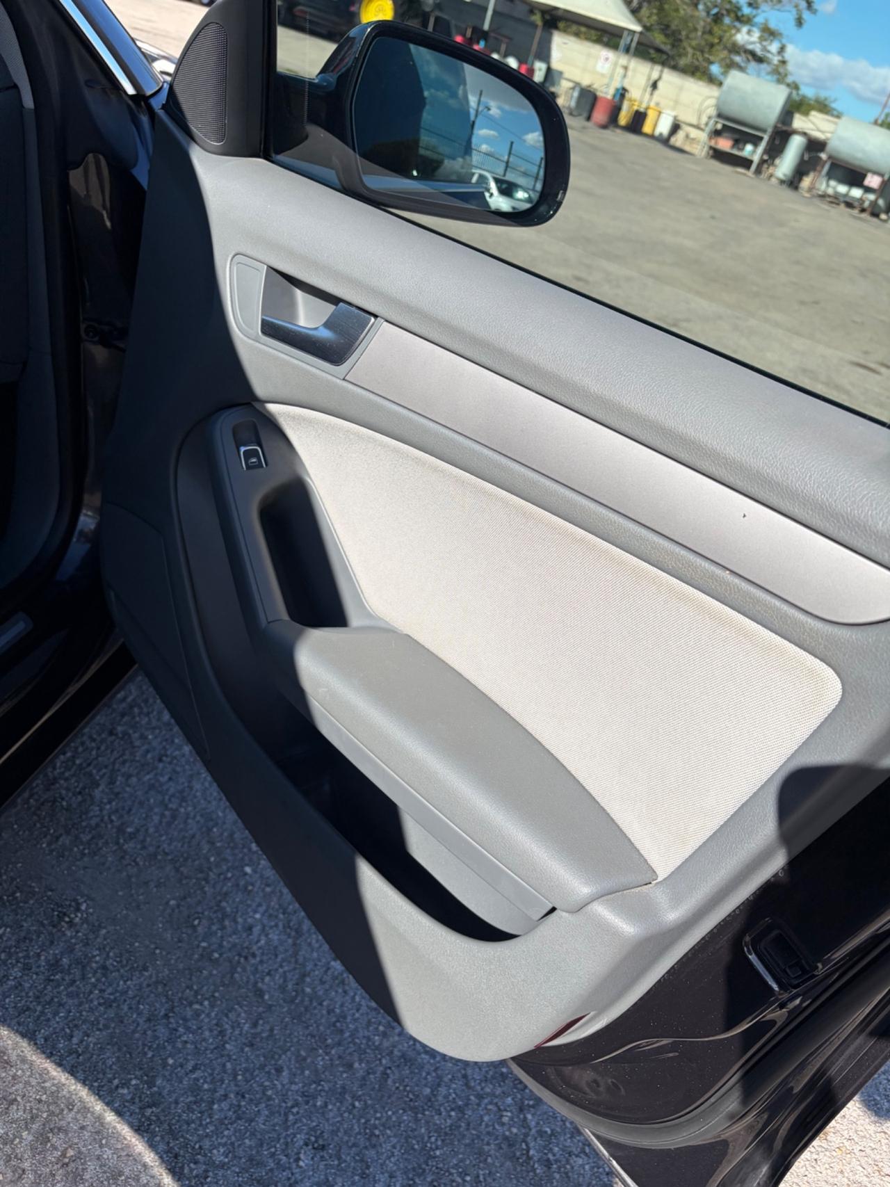 Audi A5 SPB 2.0 TDI 177 CV multitronic