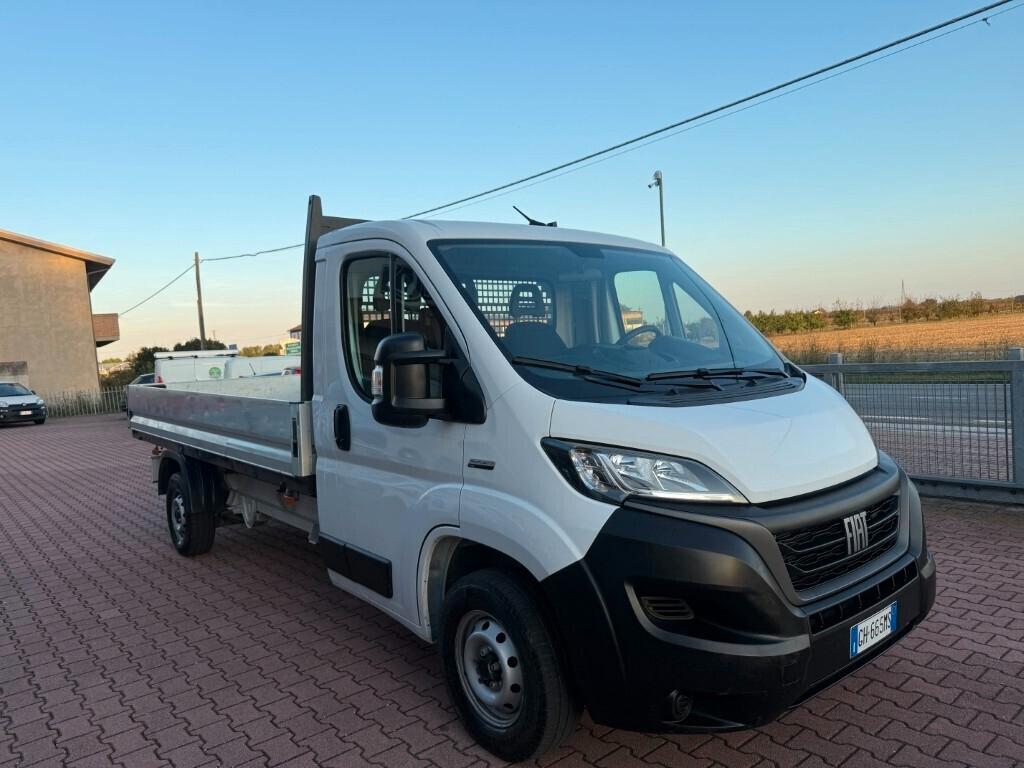 Fiat Ducato 35 2.2 Mjt 140CV PLM Cabinato