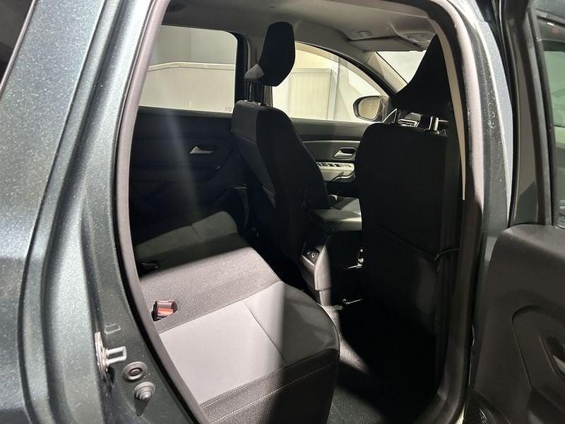Dacia Duster Duster 1.3 TCe 150 CV EDC 4x2 Extreme