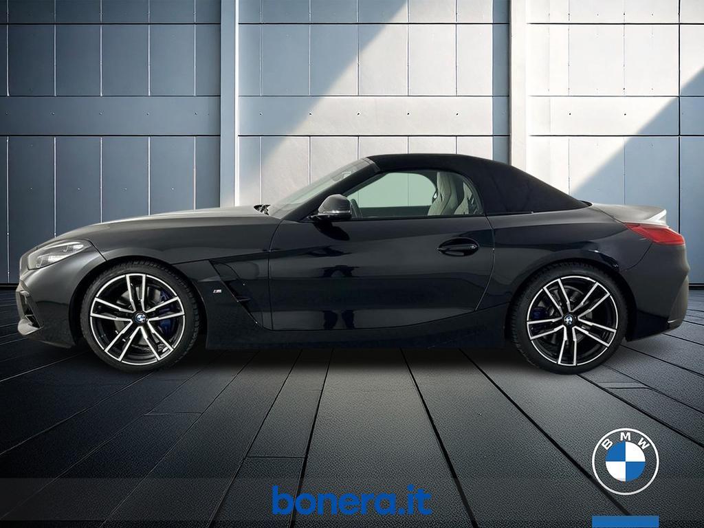 BMW Z4 30 i Msport sDrive Steptronic