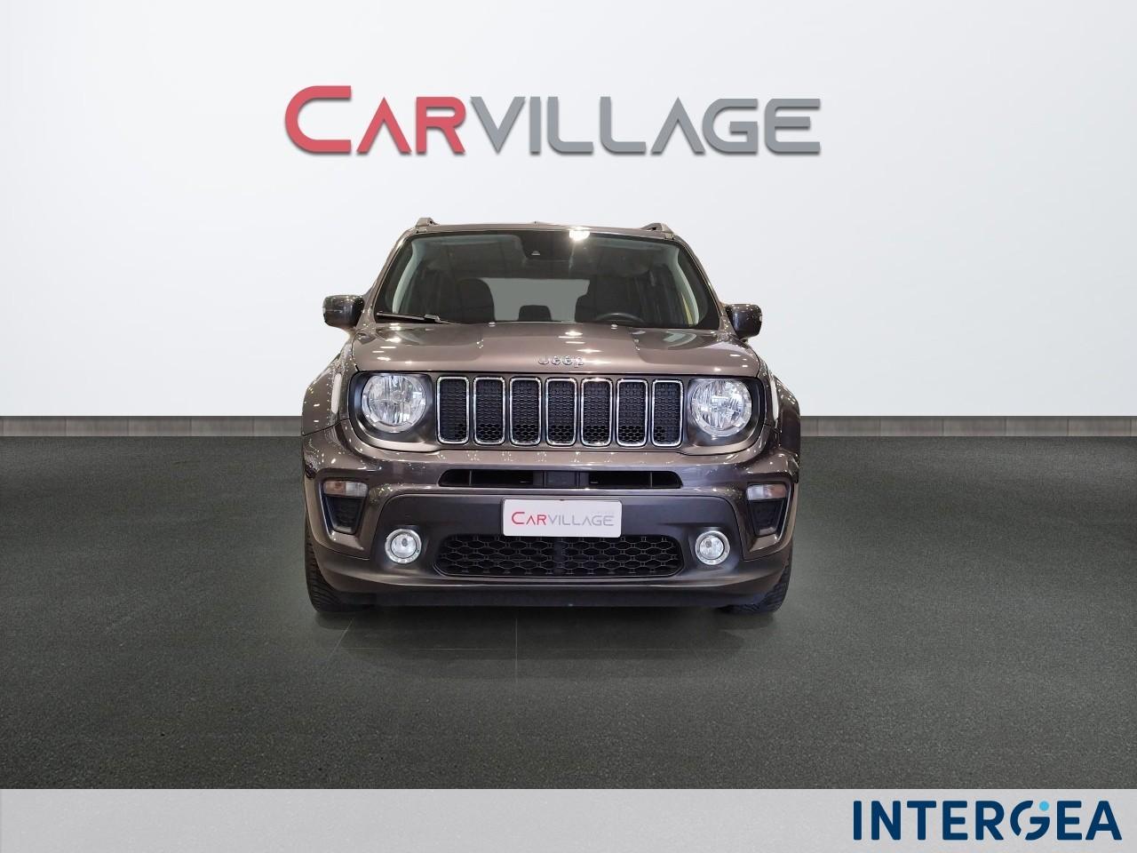 JEEP Renegade 1.0 t3 Longitude 2wd