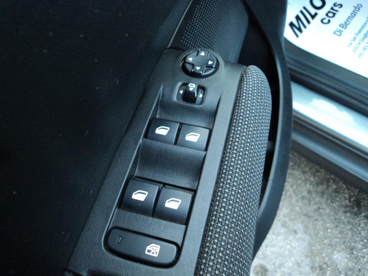 Citroen C3 Aircross PureTech 82 Shine GPL