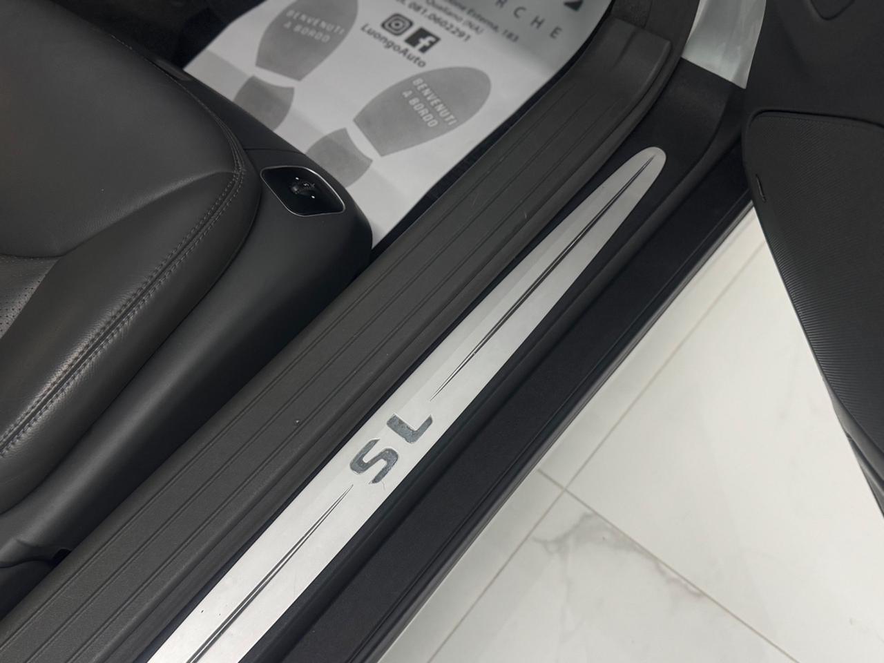 Mercedes-benz SL 500 Iper Full