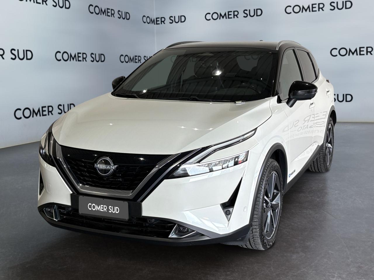 NISSAN Qashqai III 2021 - Qashqai 1.5 e-power Tekna 2wd