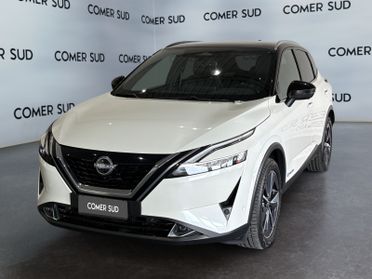 NISSAN Qashqai III 2021 - Qashqai 1.5 e-power Tekna 2wd