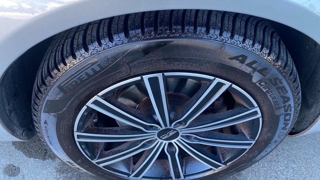 Opel Zafira 1.8 16V VVT Enjoy