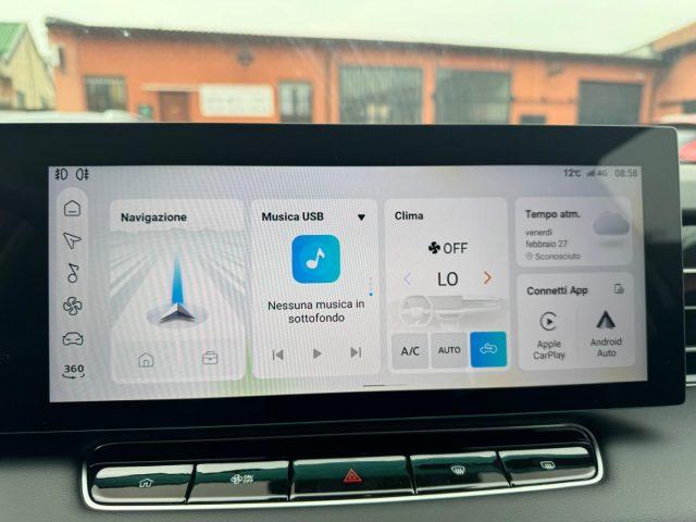 MG HS 1.5 FULL HYBRID+ 224CV LUXURY KM0