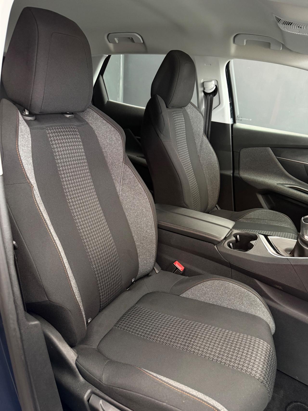 Peugeot 3008 1.5 BlueHDi 130 CV Allure 2020