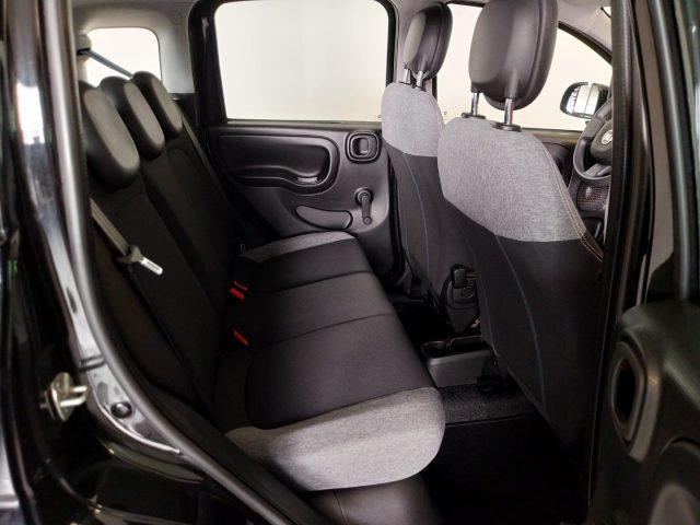 FIAT Panda 1.0 FireFly S&S Hybrid City Cross