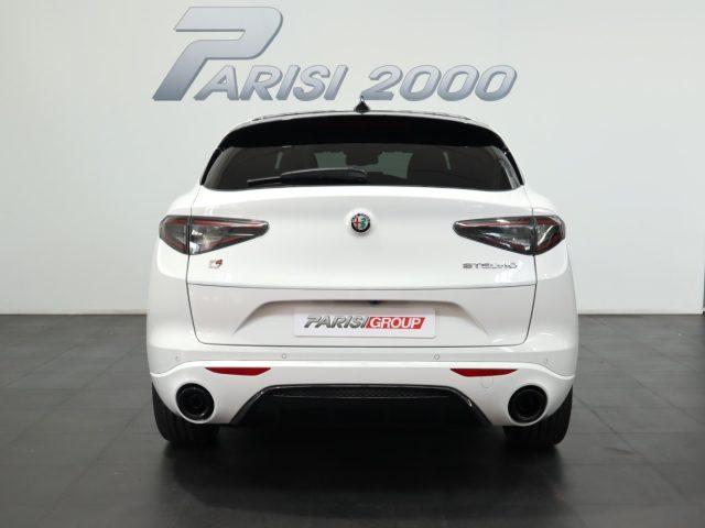 ALFA ROMEO Stelvio 2.2 TurboD. 210CV AT8 Q4 Tributo Italiano *PROMO*