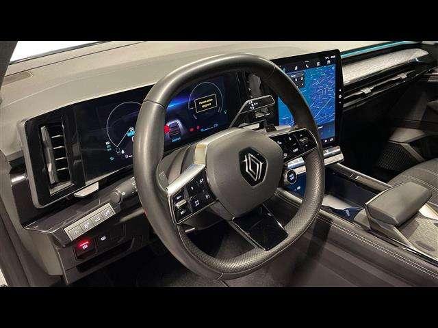 Renault Austral 1.2 E-Tech full hybrid 200cv Techno Auto