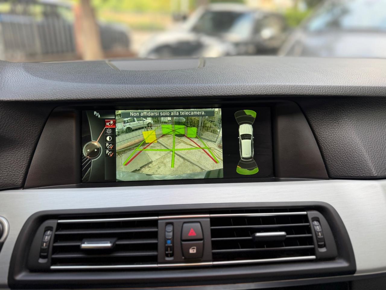 Bmw 525d xDrive Touring Futura