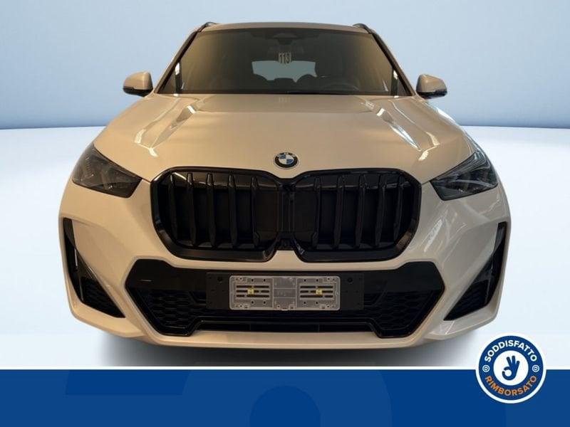 BMW X1 sDrive 20d M Sport Pro