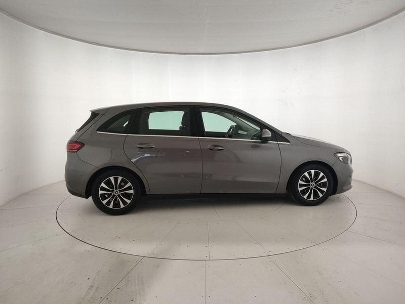 Mercedes-Benz Classe B B 180 Progressive Advanced auto