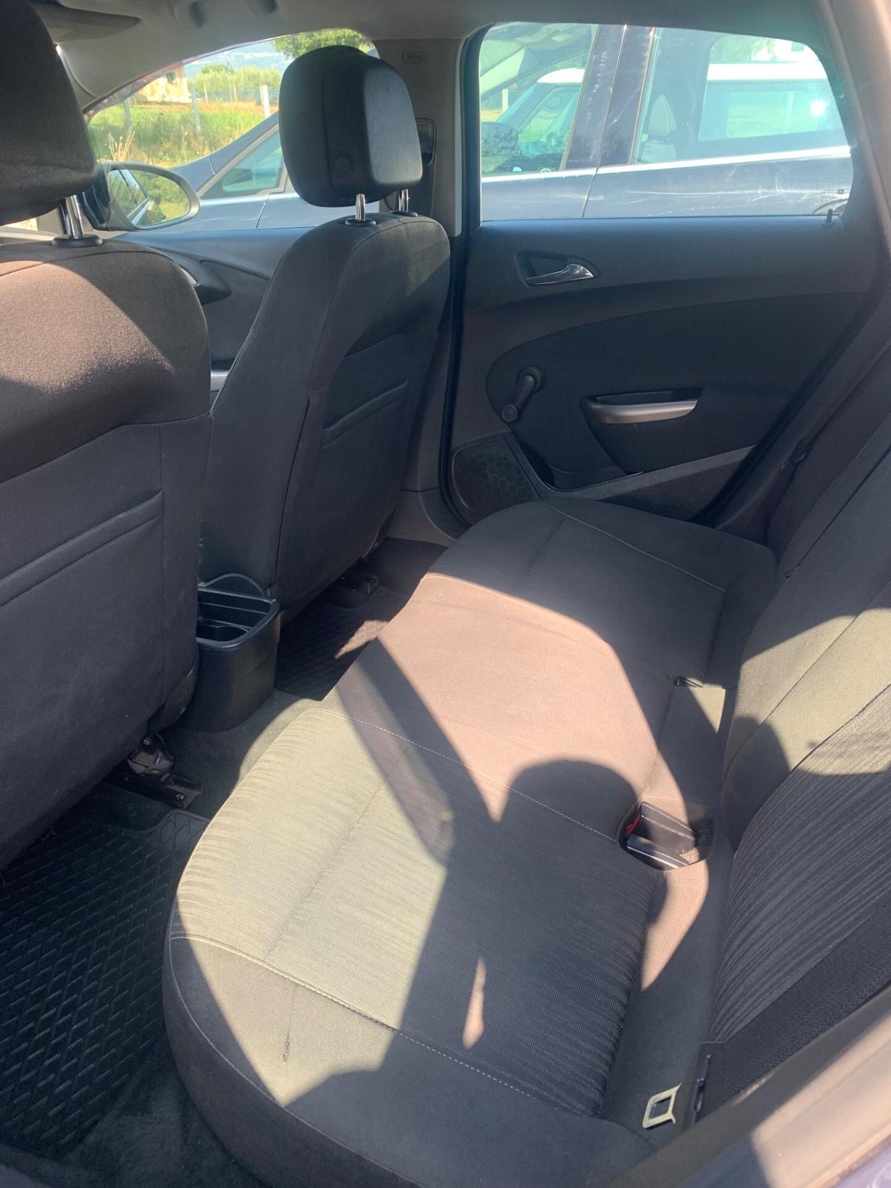 Opel Astra 1.7 CDTI 110CV 5P Cosmo 150000KM