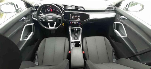 AUDI Q3 SPB 35 TDI S tronic SCONTO ROTTAMAZIONE