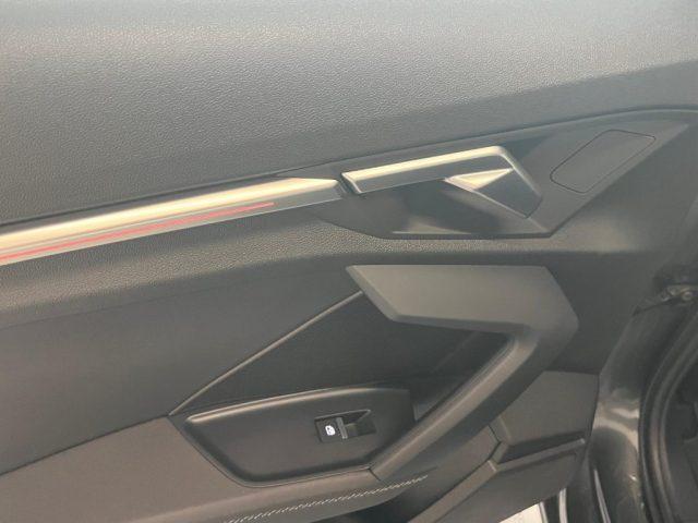 AUDI S3 SPB TFSI 310 CV quattro S tronic