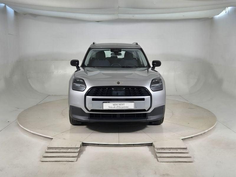 MINI Countryman Mini U25 Mini 2.0 48V D Classic auto