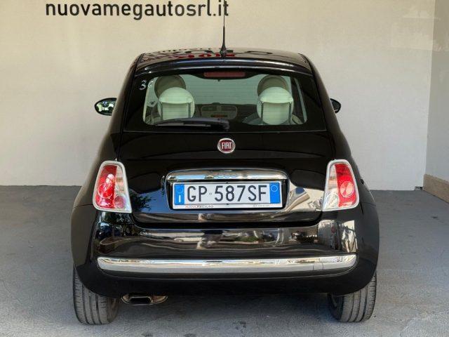 FIAT 500 1.3 Multijet 16V 95 CV