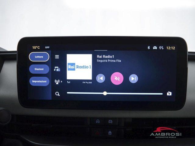 FIAT 600 1.2 hybrid La Prima 110cv auto