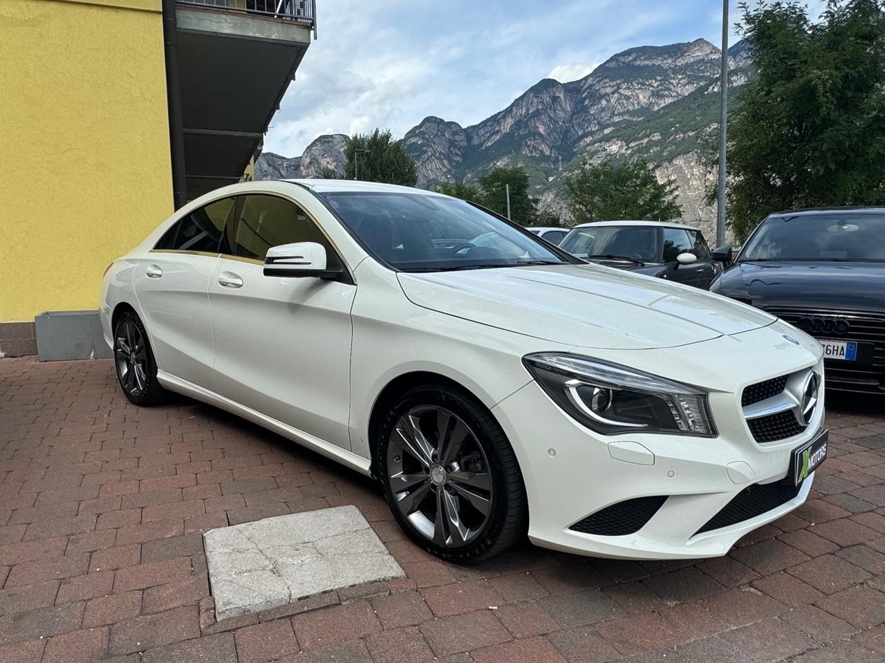 Mercedes-benz A 200 A 200 CDI Sport