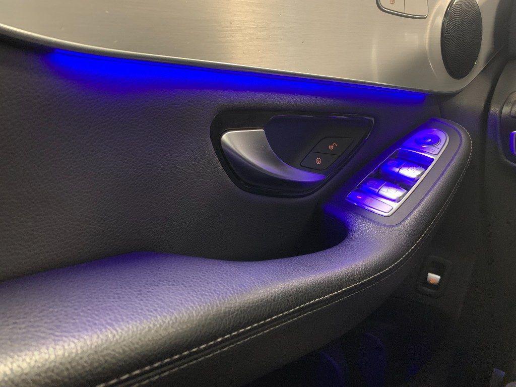 Mercedes GLC 220 d Coupé AMG Premium Plus 4Matic 4X4